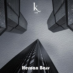 KRS100. Hernan Bass - Me Empece (Original Mix)