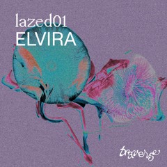 lazed01 - Elvira - "cockroach in the desert"