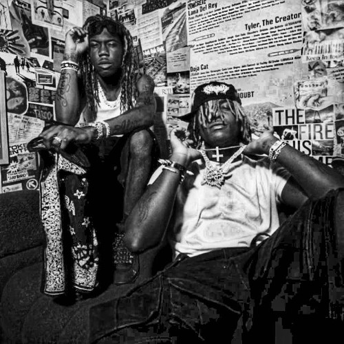 ca$hchass + benny$haa - r&r