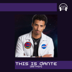 THIS IS DANTE (Mixed by DANTE)