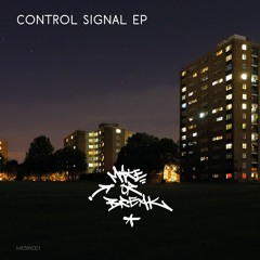 Sekl - Control Signal