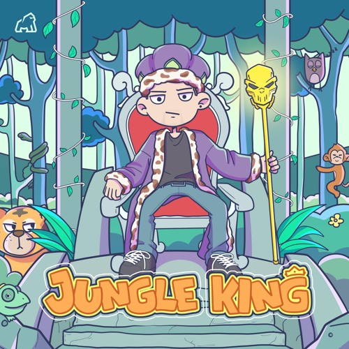 The Purge - Jungle King