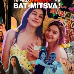 d0h[BD-1080p] Tu peux oublier ma bat-mitsva ! ?complet Téléchargement?