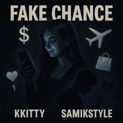 KKITTY & SAMIK - Fake Chance.mp3