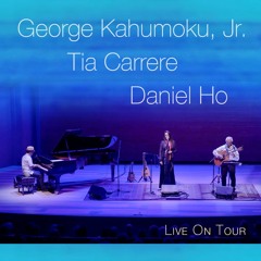 Aloha ʻOe (Tia Carrere, Daniel Ho on piano; written by Queen Liliʻuokalani)