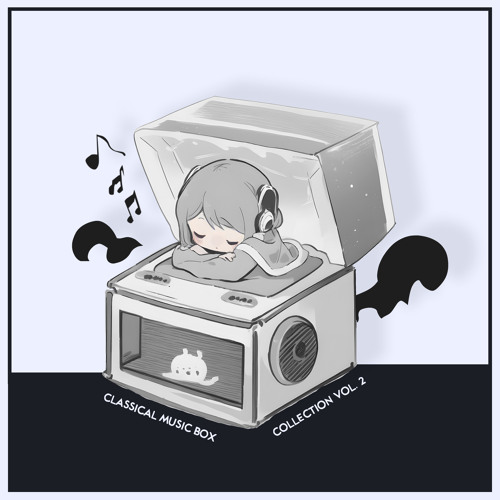 * vintage music box ୨୧ * 夢のような オルゴール (a) vintage music box ୨୧ * 夢のような オルゴール (a)