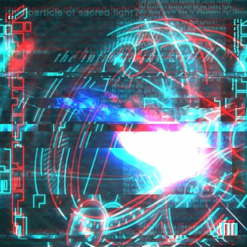 Virtual Self - Particle Arts (What A Shino Frenchcore Edit)[FreeDL]