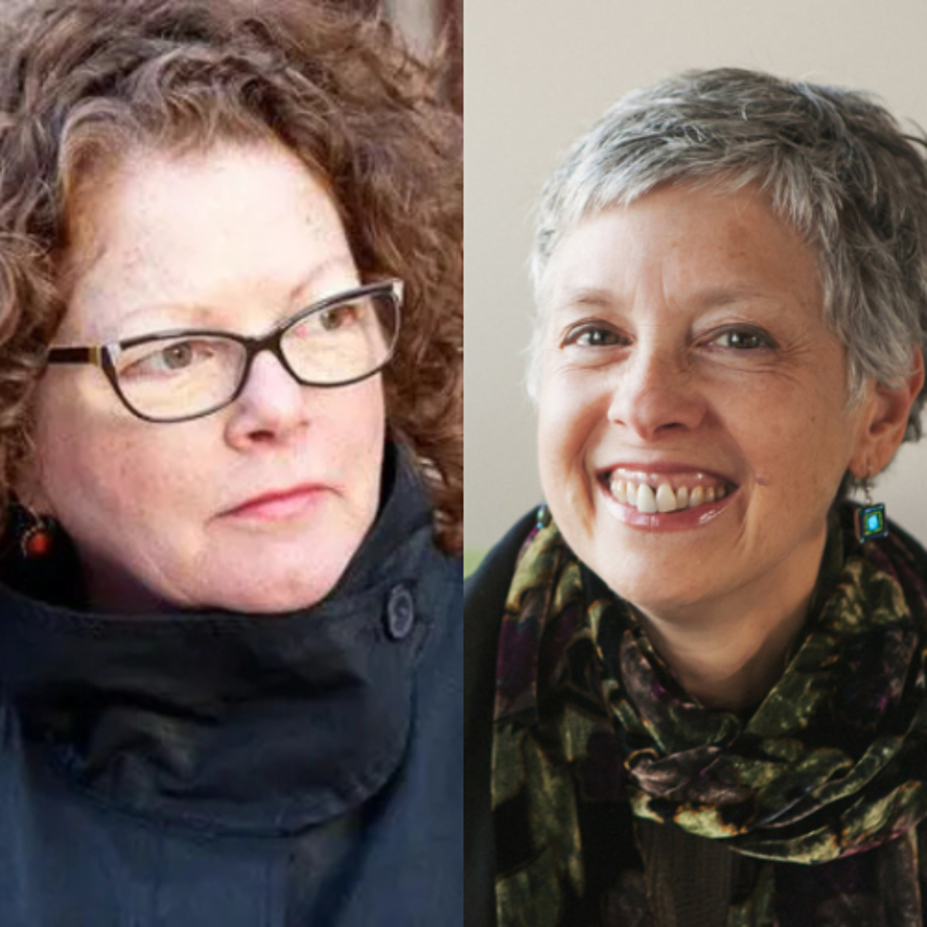 Interview: Mollie O'Brien & Carla Sciaky