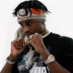 Lil Tjay - By My Side (Unreleased)
