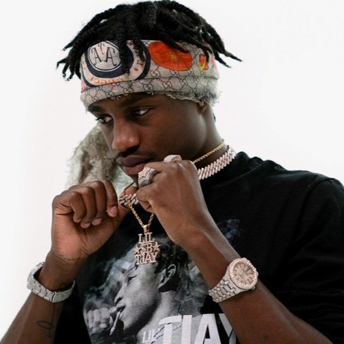 Lil Tjay - By My Side (Unreleased)