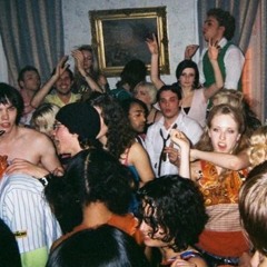 DIAMONDS.MUST.NOT.DIE. Vol. II (January 2009)