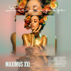 LOVE LANGUAGE
