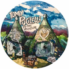 PREMIERE: Tomy Piscitelli - Irovy [Sundries]
