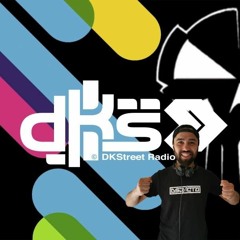 DKS Radio (17 Avril 2020) - Set Industrial Hardcore to Terror (180/300BPM)