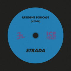 Ice Heart - Strada [HZ004]