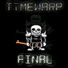 [HALOBOI3 REUPLOAD] UNDERFABLE | Timewarp V9