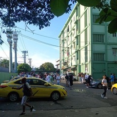 AL RITMO DEL KR SET 001 PANAMA IN CV