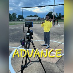 TrayB's song "Advance" (OFFICIAL AUDIO)