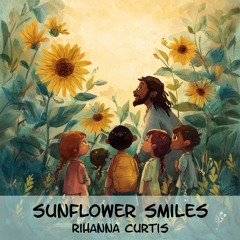 Sunflower Smiles