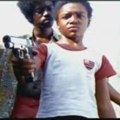 P The Pen "Steak N Fries"(Freestyle)