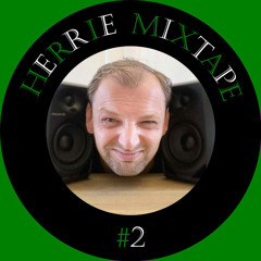 HERRIE MIX#2 (REGGAETON-HIPHOP-R&B-DANCEHALL)