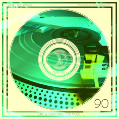 100% Vinyl Vol 90 - Most Exclusive & Rare Belgian Retro Classix 3 (carat,extreme,illusion,labush)