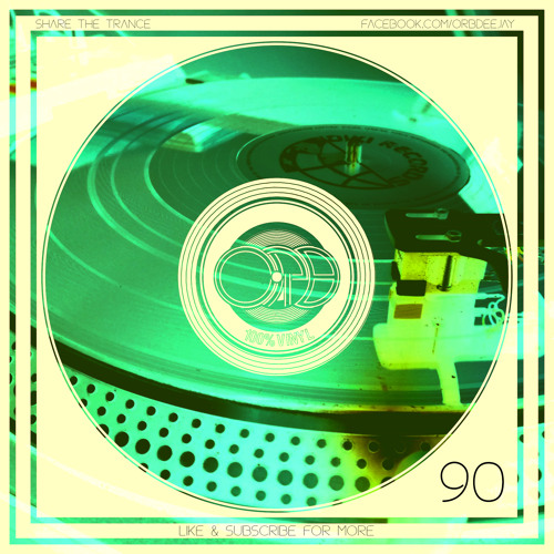 100% Vinyl Vol 90 - Most Exclusive & Rare Belgian Retro Classix 3 (carat,extreme,illusion,labush)