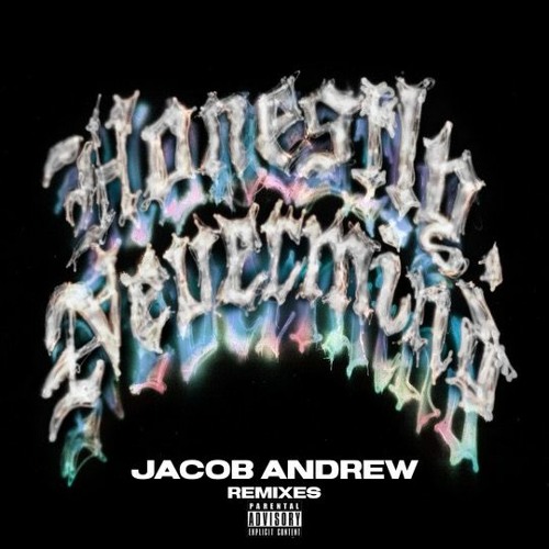 Drake - Calling My Name (Jacob Andrew Remix)