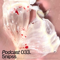 Left Bank 033 - 5nipss