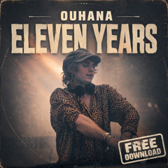 Ouhana - Eleven Years