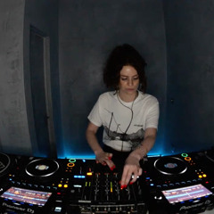 Emilia G x MISSION LDN 12/9/25