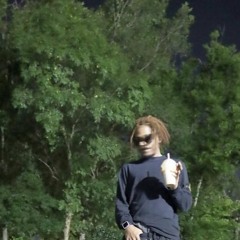 izaya tiji - on one prod natecxo, runna (ig live snippet)