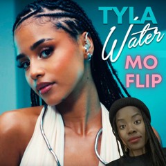 Tyla - Water (MO Flip)