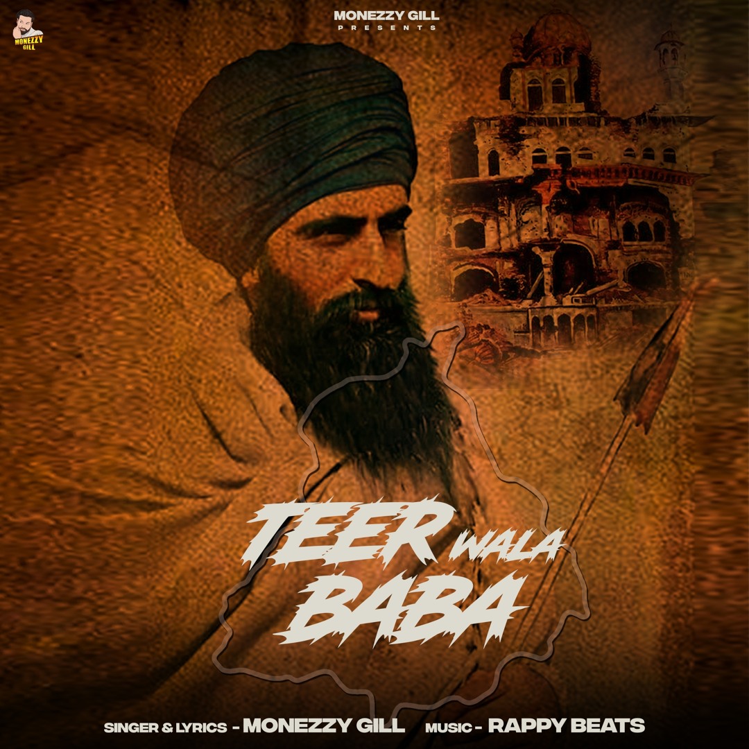 Stream Teer Wala Baba by Rappy Beats | Listen online for free on SoundCloud