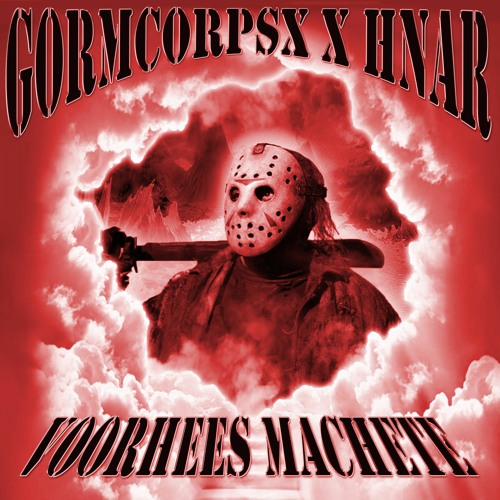 voorhees machete /w Hnar