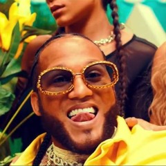 El Alfa, Farruko, Myke Towers, Justin Quiles - Singapur REMIX (Mike Sierra Club Edit)