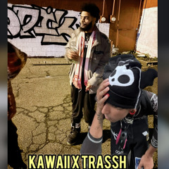 Jerk! Feat.TRASSH VAMPIRE