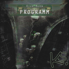 KS083 : Rico Buda - Programm (Original Mix)