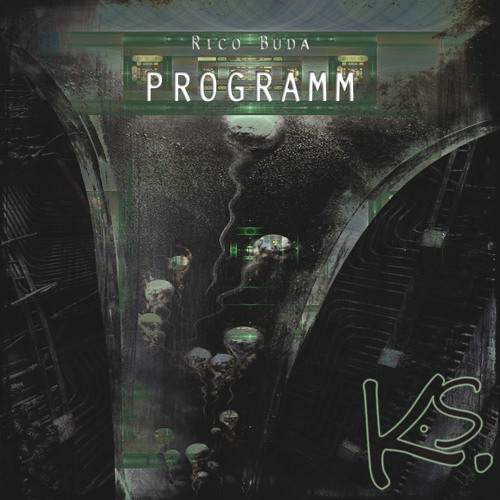 KS083 : Rico Buda - Programm (Original Mix)