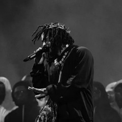 Not Like Us (Reproduced)