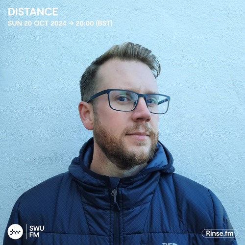 Distance - 20 October 2024