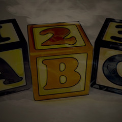 RicoGates X DiggieBaby - 123