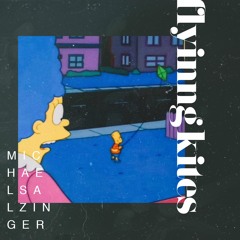 Flying Kites (Michael Salzinger Edit)