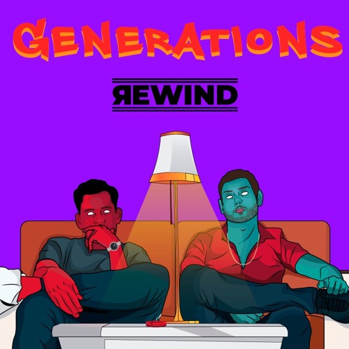Generations ft Rhygin Selecta