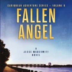 Télécharger le PDF Fallen Angel (Jesse McDermitt Caribbean Adventure #9) en version ebook O903y