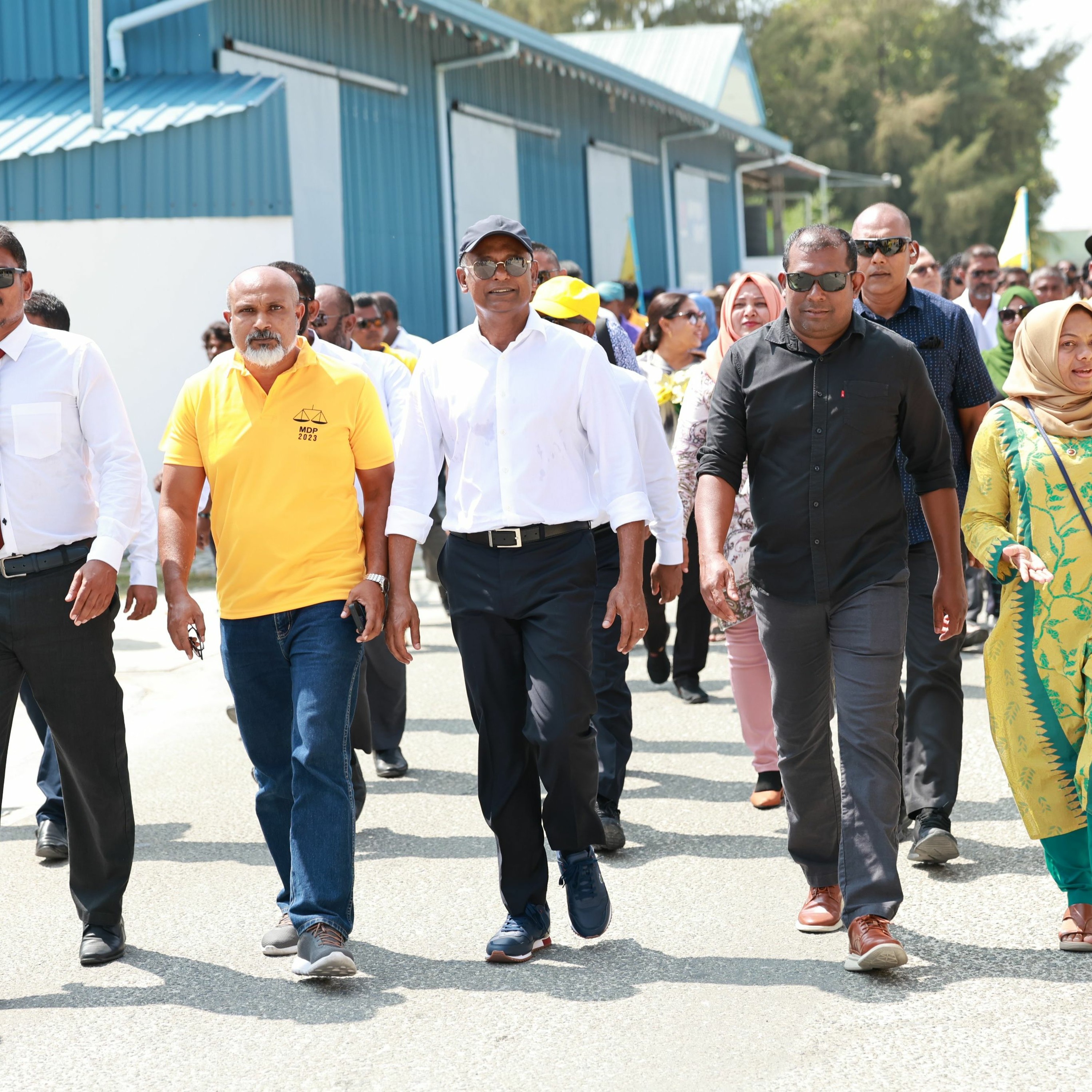 Moosa Anwar