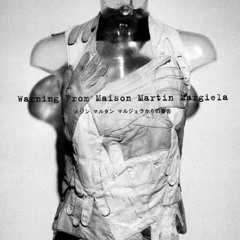 Mason margiela
