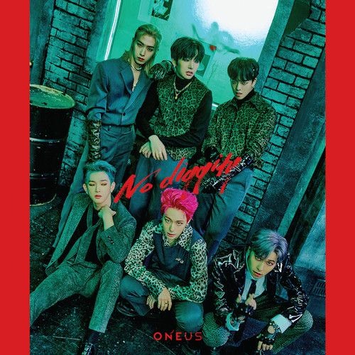 Listen to ONEUS - Youth (Japanese ver.) by ONEUS in ONEUS