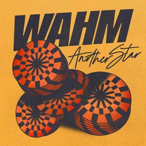 Stream Premiere: WAHM 'Another Star' (Club Mix) by Mixmag | Listen