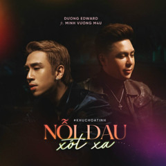 V-BASS ● NỖI ĐAU XÓT XA - MINH VƯƠNG M4U (SONMIKE REMIX) [FREE DOWNLOAD]